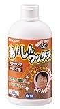 あんしんワックス　500ml