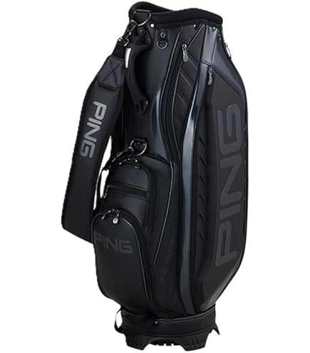 PING★ピン★Mr.PING★9.5型★エナメル★美品★スタッフ PING☆ピン☆Mr.PING☆9.5型☆エナメル☆美品☆スタッフ