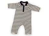 PETIT BATEAU(プチバトー) カバーオール 60サイズ 男の子