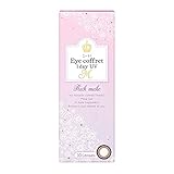 【遠視用】アイコフレワンデーＵＶM【10枚入 リッチメイク PWR +1.50】カラコン 度あり EYE coffret 1day UV M