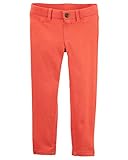 カーターズ Carter's レギンス ベビー用 フレンチテリー綿 French Terry Jeggings 18M (78-83cm) [並行輸入品]