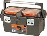 [7940050]バーコ　ヘビーデューティー仕様プラスチックボックス 4750PTB50