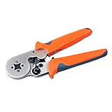 1stモール 圧着ペンチ 便利 工具 パーツ DIY 作業 組み立て 道具 ガーデニング ST-ACHAKUP