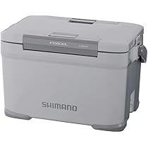 Amazon.co.jp: シマノ(SHIMANO) フィクセル ライト 22L NF-422V グレー 