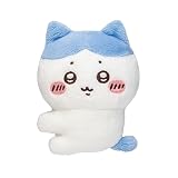 ちいか クリップぬいぐるみ①【ハチワレ】単品/ちいかクリップ/ちいかぬいぐるみ