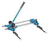 MCC 塩ビ管挿入機 200 PIS200