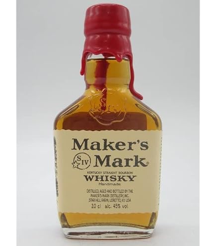 Amazon.co.jp: [正規品] メーカーズマーク 700ml 3本セット / 45度