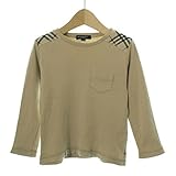 (バーバリー)BURBERRY ベビー Ｔシャツ 中古