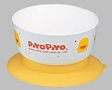 Piyo Piyo Baby Training Bowl by Piyo Piyo [並行輸入品]