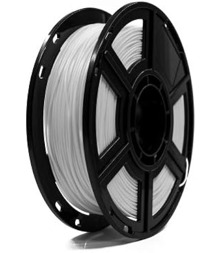Amazon.co.jp: Flash Forge FLASHFORGE フィラメント PLA 1000g
