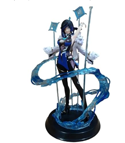 最終値下げ 原神 夜蘭 フィギュア Amazon.co.jp: 原神 夜蘭 イェラン フィギュア ABS&PVC製 人形