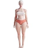 Amazon | HiPlay Worldbox 1/6 女性 フィギュア用 女性素体用一体型腕