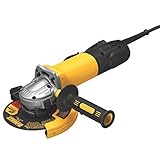 DeWalt DWE46044 6" No Lock Paddle Cutoff Tool With Adjustable Guard [並行輸入品]