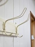 アクシス/Homestead+アンティーク3フック ホワイト+HS1598