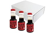 佐吉のたれフレッシュミニボトル (３本セット)