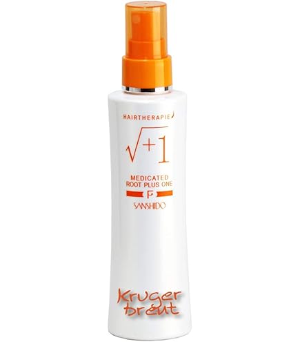 Amazon | 三資堂製薬＿毛根のバルジ領域をせめるプレミアムな髪育剤