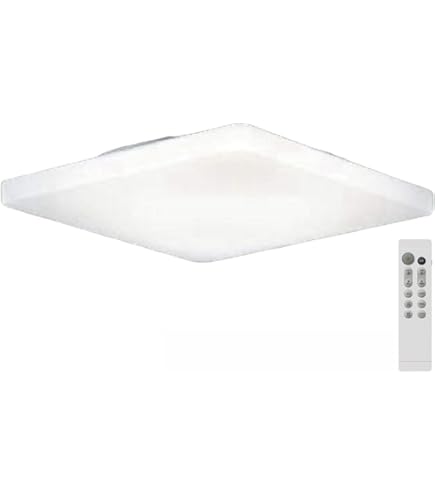 大光電機　フラワー型ホワイトガラスシーリングライト シーリングライト 4〜6畳 LED電球対応 おしゃれ 北欧 天井照明