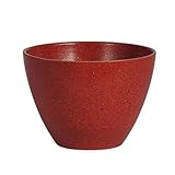 Ecoforms Pot Bowl 4 B4 Cor Coral