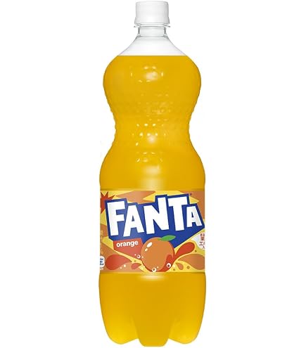 Amazon.co.jp: サントリー なっちゃん! オレンジ 1.5L : 食品・飲料・お酒