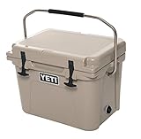 YETI（イエティ）　クーラーボックス　ローディ　20qt.　タン YR20T