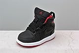 Jordan ボーイズ US サイズ: 7 M US Toddler カラー: ブラック