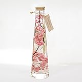 花由 ハーバリウム Herbarium　-healing flower ペッパーベリー コーン(円錐)タイプ