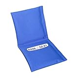 SwaggyBear Kool Seat, Brilliant Blue by SwaggyBear