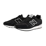 [ニューバランス] シューズ ML565 ワイズ:D ML565 メンズ レディース スニーカー 靴 NB 21FW (EB1 (BLACK), measurement_25_point_0_centimeters)