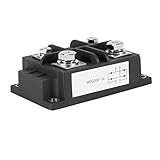 単相整流器 ブリッジ整流器 単相ダイオードブリッジ整流器300Aアンプ1600V 110 * 67 * 40ミリメートル