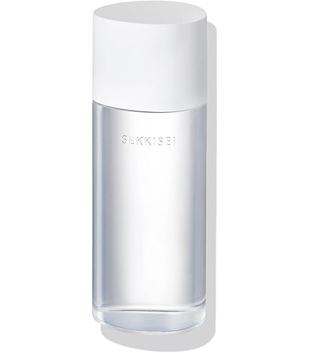 Amazon | 雪肌精 クリアウェルネス 敏感肌用化粧水 キット | 雪肌精