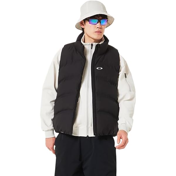 オークリーOAKLEY Fgl Cpnw Tactical Vest 1.0 Oakley Fgl Cpnw Tactical Vest 1.0 - Blackout | Oakley® 日本
