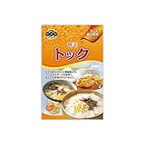 韓味伝 トック 110g×20個