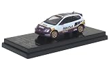 PARAGON（パラゴン） 1/64 PARA64 ホンダ シビック タイプR EP3 2001 シルクカット RHD 完成品