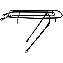 超メルカリ市　PRB60 P・リアーテツモデル付属 ピエゾ等改造多 動画！ Amazon | PROVROS(プロブロス) リヤキャリア 荷台 P-206E専用 自転車用