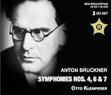 Symphonies No.4,6 & 7