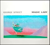 Magic Lady紙ジャケ仕様