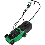 電動芝刈機 QT3050 芝刈り機 電動 家庭用 ロータリー式 替刃式