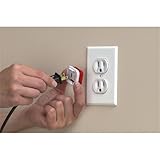 Kidco Shock Shield Cord Clips - 3 Pk by KidCo