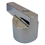 LASCO HL-118 American Standard Style Cold Handle, Chrome Plated [並行輸入品]