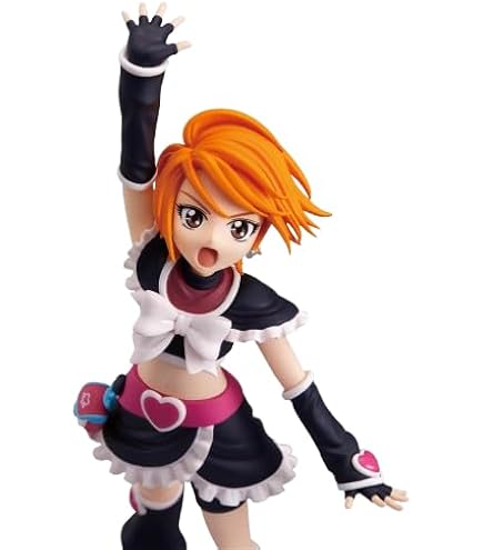 Amazon.co.jp: ふたりはプリキュア キューティーフィギュア プレミアム