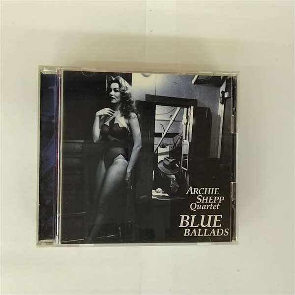 【帯付 オリジナル盤 VENUS】 アーチー・シェップ / トゥルー・バラード 帯付 オリジナル盤 VENUS】 アーチー・シェップ / トゥルー・バラード