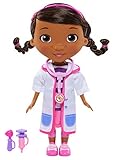 Doc McStuffins Toy Hospital Doc Doll by Just Play