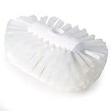 タンクケトルブラシS ホワイト/61-3596-69