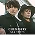 CHEMISTRY「もしも / 夜行バス(Amazon.co.jp限定 / 通常盤 / オリジナルステッカーシート ~CHEMISTRY TYPE A~付)」