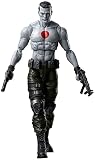 FigZero S VALIANT [ヴァリアント] 1/12 Bloodshot [フィグゼロS 1/12 ブラッドショット] 1/12スケール ABS&PVC&POM製 塗装済み可動フィギュア