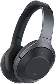 ソニー ワイヤレスノイズキャンセリングヘッドホン WH-1000XM2 : Bluetooth/Amazon Alexa搭載/ハイレゾ 最大30時間連続再生 密閉型 マイク付 2017年 360 Reality Audi
