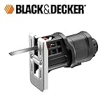 BLACK ＆ DECKER　ジグソー　EJS183 ガーデニング･DIY・防殺虫 アイデアガーデニング・花・植 [並行輸入品]