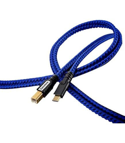 Amazon.co.jp: ZONOTONE 0.6m USB2.0ケーブル A-B Grandio USB