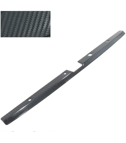 Amazon | MEKOMEKO 適合 C-HR リアバンパーステップガード リア