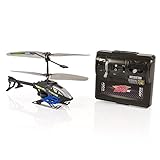 Air Hogs Axis 200 R/C Helicopter, Black [並行輸入品]